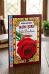 Ciltli Yasin Kitabı - Orta Boy - 224 Sayfa - Şifa Duaları - Münacaat Cüzü - Ensari Yayınevi - Mevlit Hediyeliği