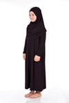 Çocuk Namaz Elbisesi 6-7-8 yaş