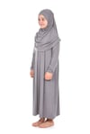 Çocuk Namaz Elbisesi 6-7-8 yaş
