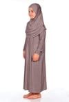 Çocuk Namaz Elbisesi 6-7-8 yaş