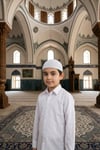 Çocuk Takkesi Yavrumun Namaz Takkesi (Adet)