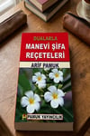 Dualarla Manevi Şifa Reçeteleri
