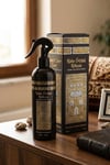 Kabe Örtüsü Kokusu Spray 