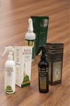Kabe-Ravza-Mescid-i Aksa Üçlü Koku Spray