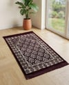 Kristal Bordo Seccade 5 Adet