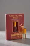 Kubbetüs Sahra Kokusu Alkolsüz Esans 3 ml