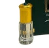 Mescidi Aksa Kokusu Alkolsüz Esans 3 ml