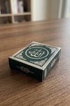 Mini Kuran Yeşil