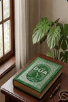Müslüman Ailenin İzahlı Tam Dua Kitabı