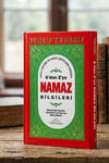 Namaz Hocası A'dan Z'ye Namaz Bilgileri