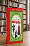 Namaz Hocası Renkli ve Resimli (Açıklamalı)-1651