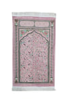 Pembe Astarlı Ravza Model Seccade