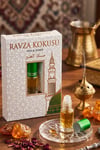 Ravza Kokusu Alkolsüz Esans 3 ml