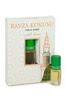 Ravza Kokusu Alkolsüz Esans 3 ml