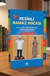 Renkli Resimli Namaz Hocası-1654