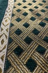 Safa Deseni Şönil Seccade