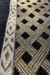 Safa Deseni Şönil Seccade