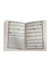 Seda Yayınları Çanta Boy 128 Sayfa Kabeli Yasin Kitabı 10'lu