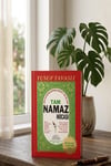 Tam Namaz Hocası