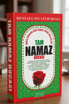 Tam Namaz Hocası - Mustafa Necati Bursalı