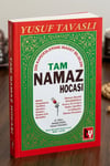 Tam Namaz Hocası - Yusuf Tavaslı-1650