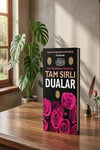 Tam Sırlı Dualar