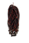 Tesbih Zeytin 8mm 33'lü - 10adet