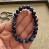Lapis Lazuli Taşlı Bileklik (8mm)