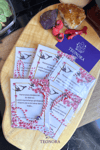 Marteniçka Bileklikler (5 Adet - Paketli)