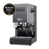Gaggıa New Classıc Gri Espresso Makinesi
