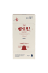 THE WHIRL LUNGO MEDIUM KAPSUL 55 G