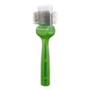 ActiVet Pro Soft Green 45mm - Kısa Tüylüler İçin Kürk Bakım Fırçası