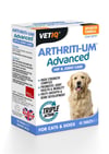 Arthriti-UM Advanced Hip&Joint Care 45 tablet Kalça&Eklem Destek