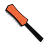 Distrika Brush Orange/Green/Pink/Blue - Kedi ve Köpekler İçin Kıtık Açmaya Yardımcı Fırça 4 Renk