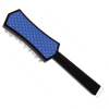 Distrika Brush Orange/Green/Pink/Blue - Kedi ve Köpekler İçin Kıtık Açmaya Yardımcı Fırça 4 Renk