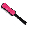 Distrika Brush Orange/Green/Pink/Blue - Kedi ve Köpekler İçin Kıtık Açmaya Yardımcı Fırça 4 Renk