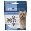 Healthy Treats Breath&Dental Real Duck - Gerçek Ördek Etli Dental Köpek Ödülü 70gr