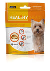 Healthy Treats Skin&Coat Real Salmon - Gerçek Somon Etli Deri&Tüy Destekleyici Köpek Ödülü