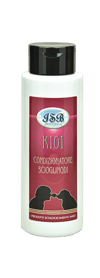 ISB K101 Avocado Oil Conditioner Anti Tangle - Kedi ve Köpekler İçin Kıtık Açıcı Avokadolu Balsam 500ml