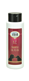 ISB KE Avocado Oil Shampoo - Köpekler İçin Derin Temizleme Şampuanı Avokadolu 500ml