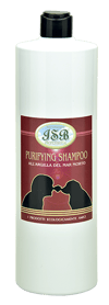 ISB Purifying Shampoo - Kedi ve Köpekler İçin Arındırıcı Şampuan