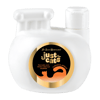 Just For Cats Apricot Shampoo Short&Medium Coat - Kısa&Orta Tüylü Kediler İçin Kayısılı Şampuan 