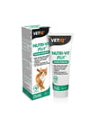 Nutri-Vit Plus for Cats & Kittens - Yavru ve Yetişkin Kediler İçin Temel Vitamin ve Mineral Takviyesi 70gr