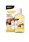 Skin&Coat Cat&Dog 250ml - Deri&Kürk Bakım Destek