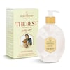 The Best Andromeda Conditioner Sensitive Skin- Hassas Ciltli, Zayıf Tüylü Kedi ve Köpekler İçin Kuşburnu Özlü Balsam