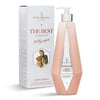 The Best Andromeda Shampoo Sensitive Skin  - Hassas Ciltli, Zayıf Tüylü Kedi ve Köpekler İçin Kuşburnu Özlü Şampuan