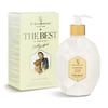 The Best Cassiopeia Conditioner Short Hair - Kısa Tüylü Kedi ve Köpekler İçin Akasya Özlü Balsam