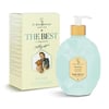 The Best Pegasus Conditioner Long Hair - Uzun Tüylü Kedi ve Köpekler İçin Ebegümeci Özlü Balsam