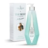 The Best Pegasus Shampoo Long Hair - Uzun Tüylü Kedi ve Köpekler İçin Ebegümeci Özlü Şampuan