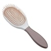 Zeo Brush With Copper Pins - Kedi-Köpekler İçin Bakır Uçlu Zeo Fırça